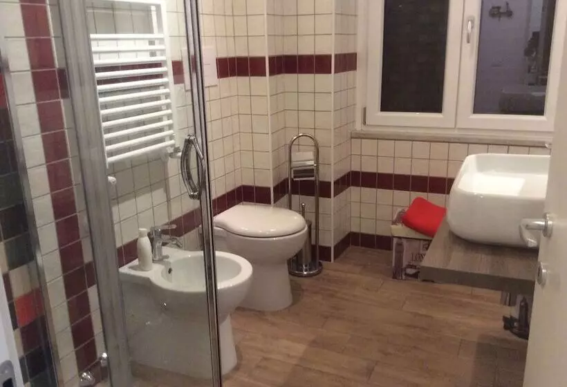 B&b Cuore Di Salerno