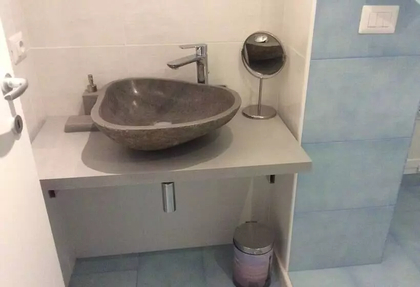 B&b Cuore Di Salerno