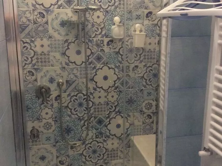 B&b Cuore Di Salerno