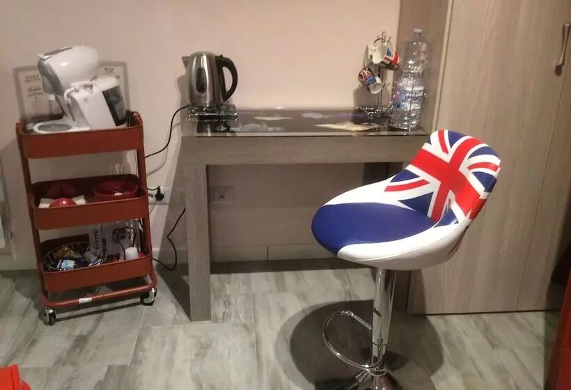 B&b Cuore Di Salerno