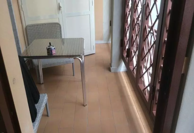 B&b Cuore Di Salerno
