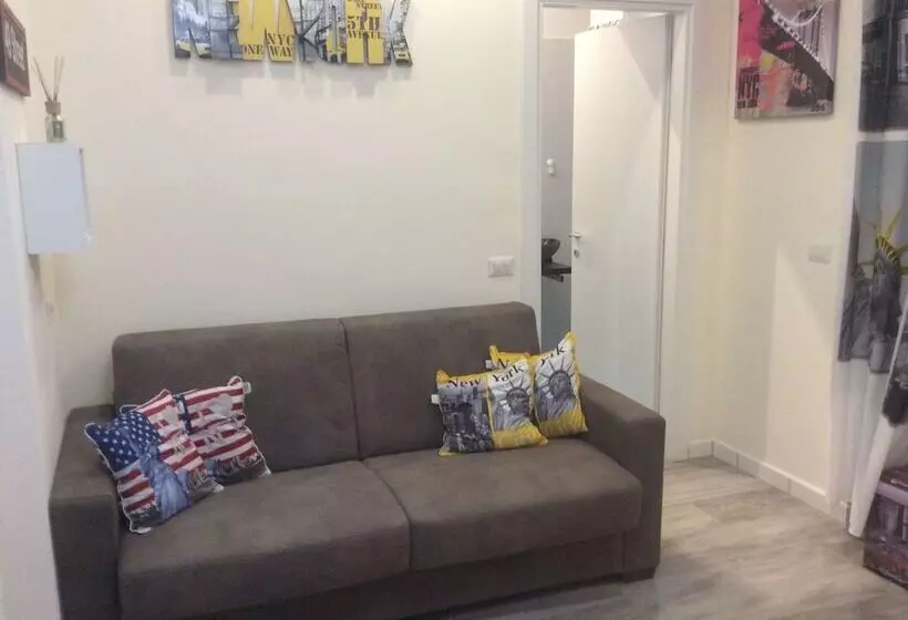 B&b Cuore Di Salerno