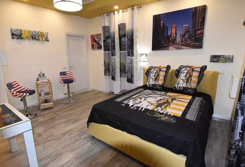 B&b Cuore Di Salerno