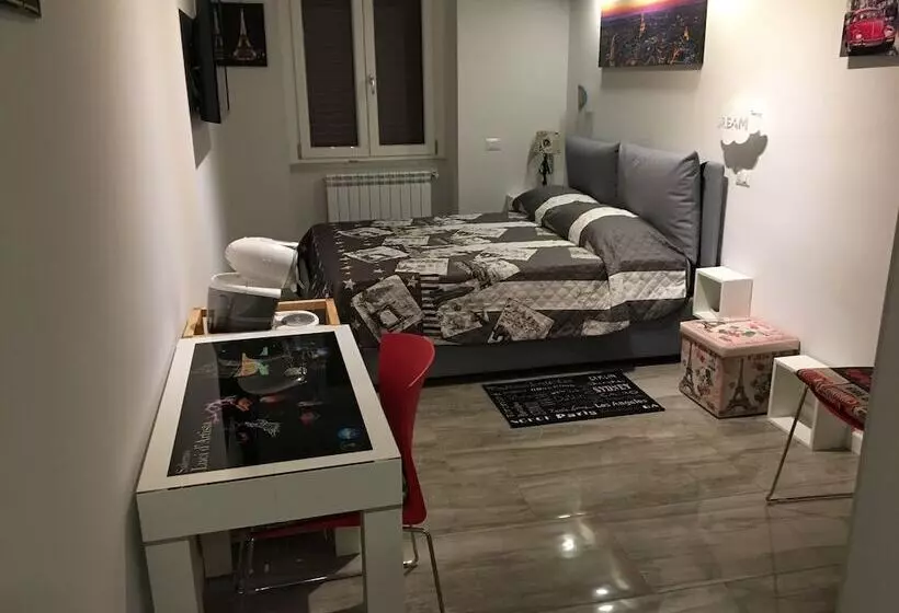 B&b Cuore Di Salerno