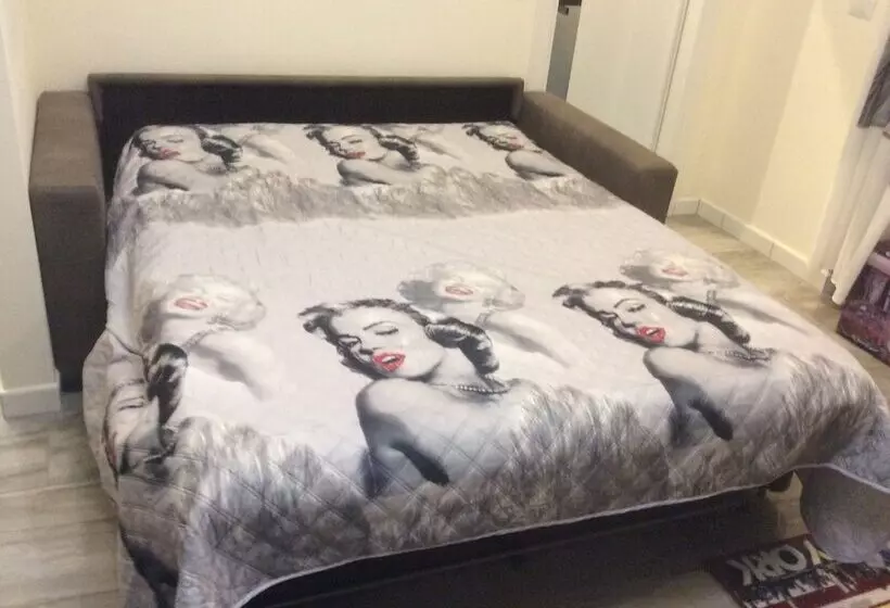 B&b Cuore Di Salerno