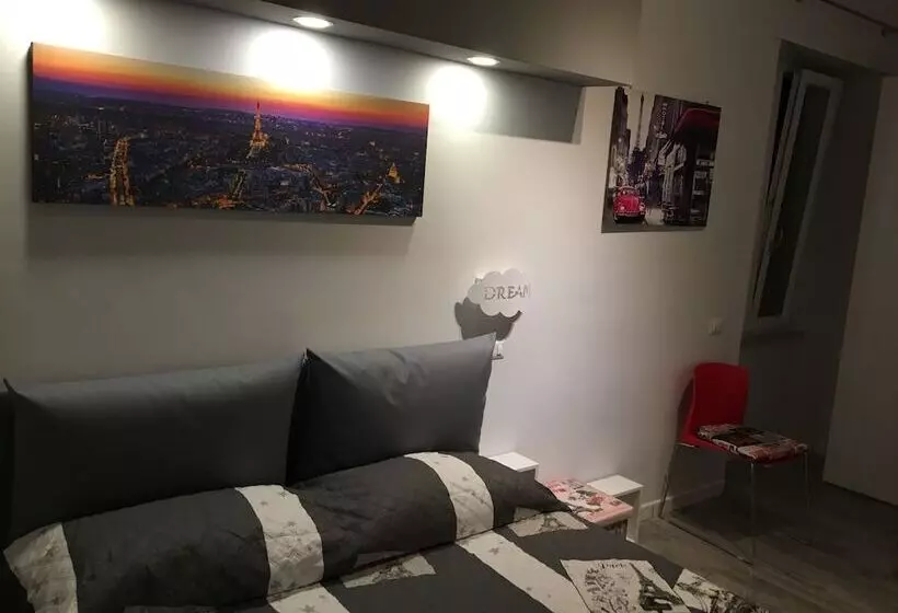 B&b Cuore Di Salerno