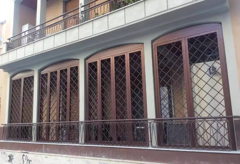 B&b Cuore Di Salerno