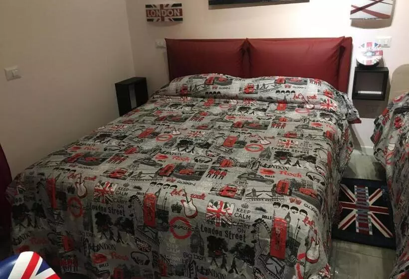 B&b Cuore Di Salerno