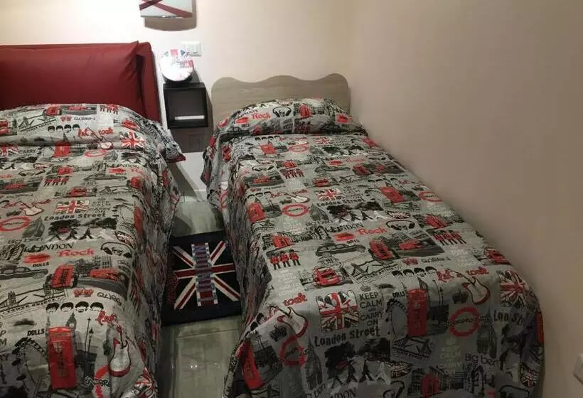 B&b Cuore Di Salerno