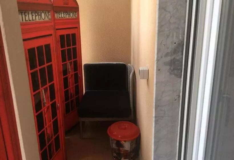 B&b Cuore Di Salerno
