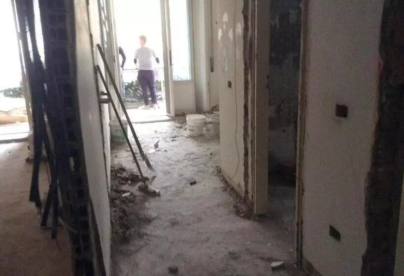 B&b Cuore Di Salerno