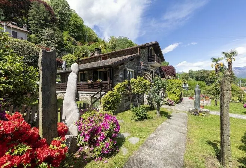 B&b Villa Lucciola