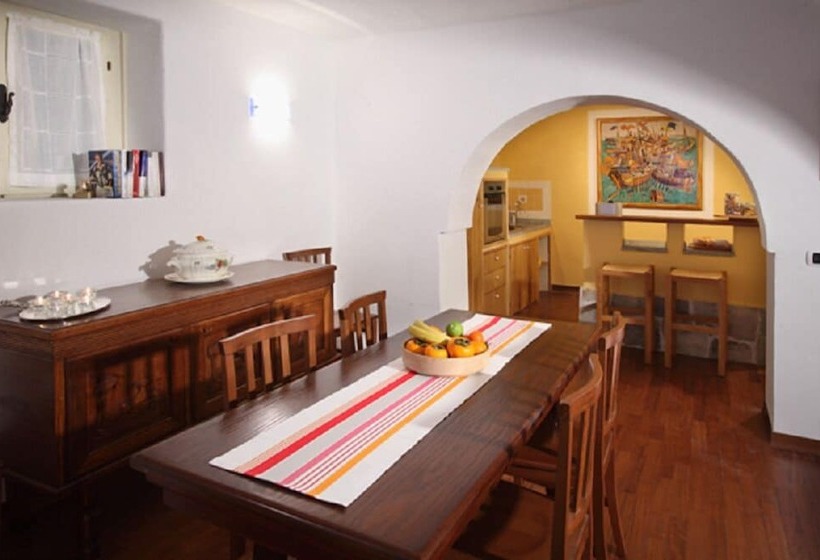 B&b Villa Lucciola