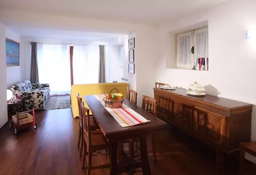 B&b Villa Lucciola