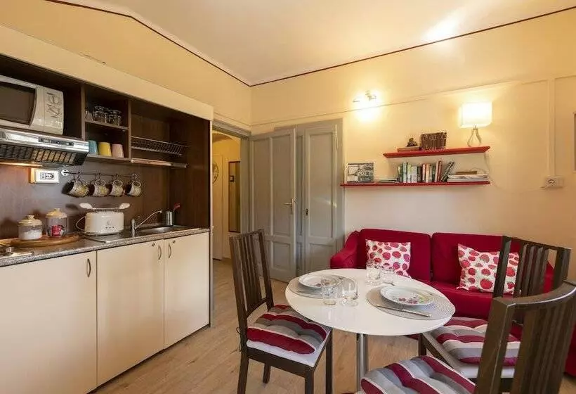 B&b Villa Lucciola