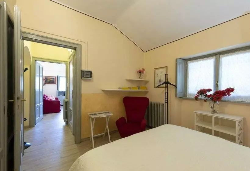 B&b Villa Lucciola