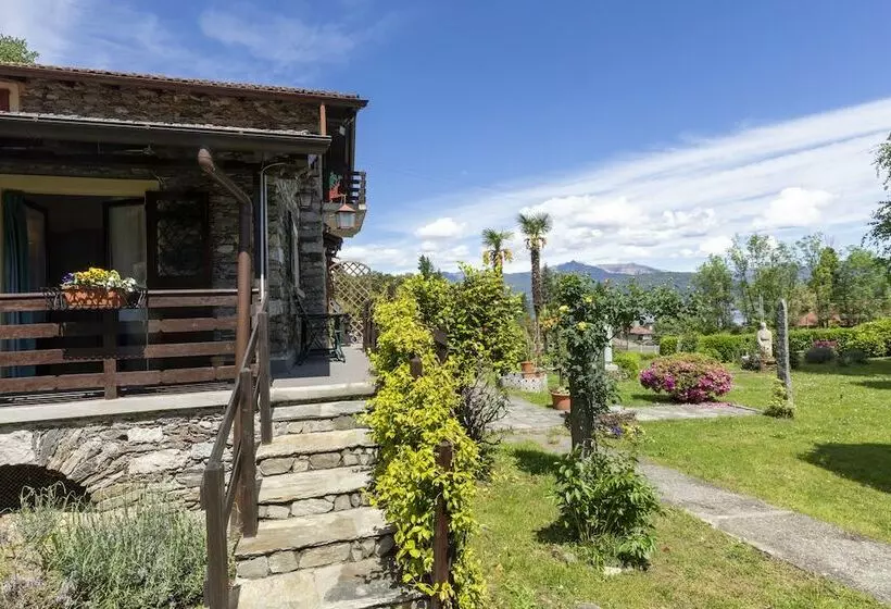B&b Villa Lucciola