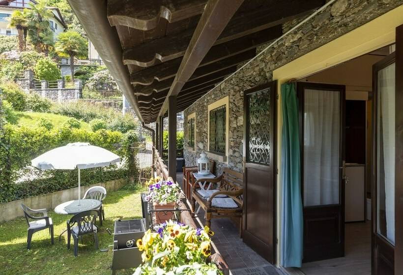 B&b Villa Lucciola