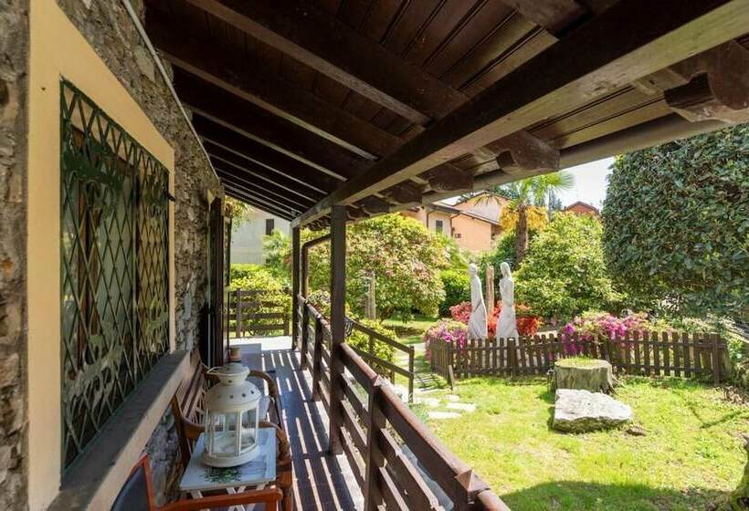 B&b Villa Lucciola