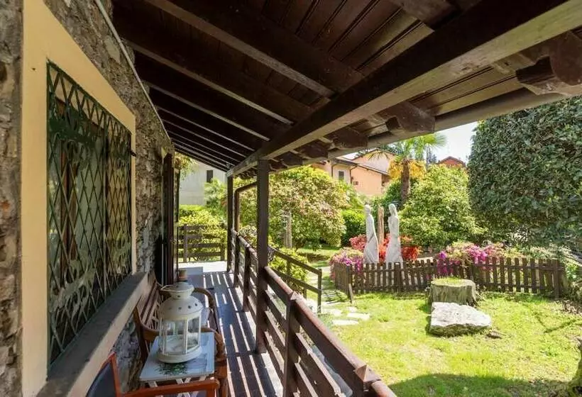 B&b Villa Lucciola