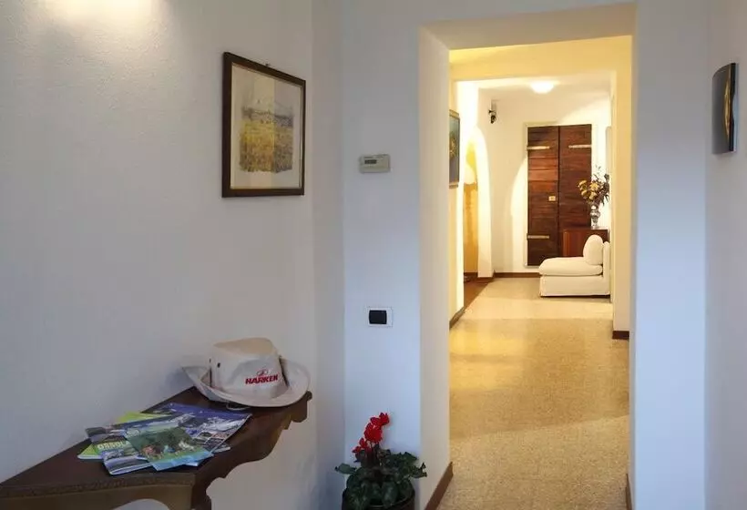 B&b Villa Lucciola