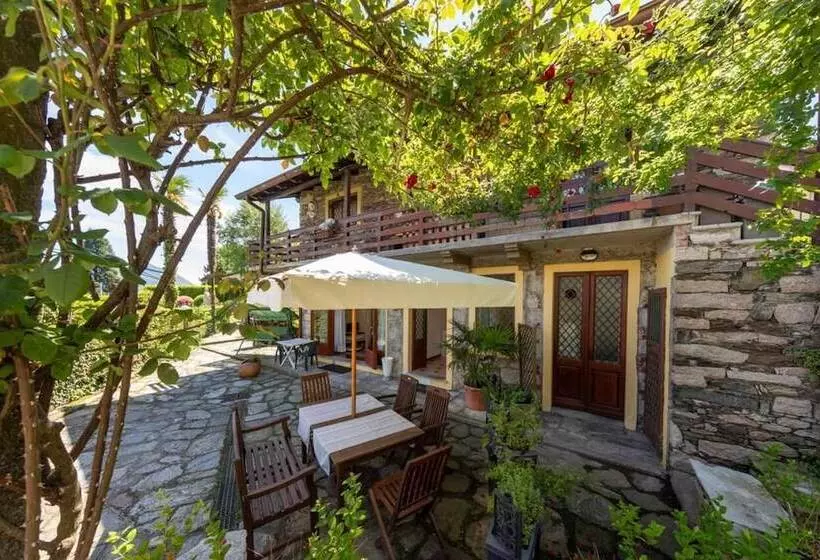 B&b Villa Lucciola