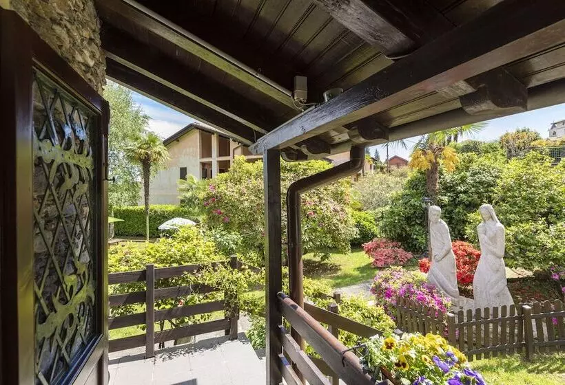 B&b Villa Lucciola