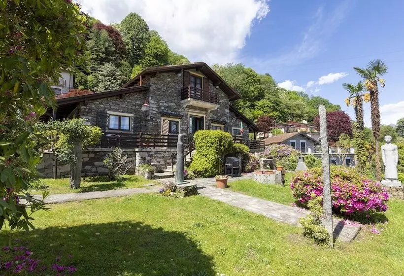 B&b Villa Lucciola