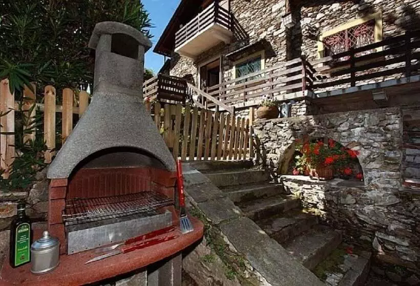 B&b Villa Lucciola