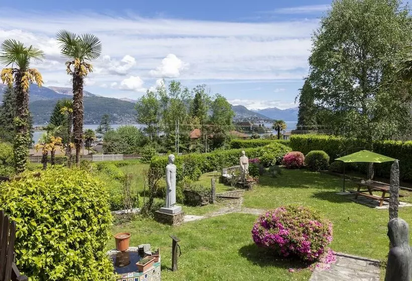 B&b Villa Lucciola