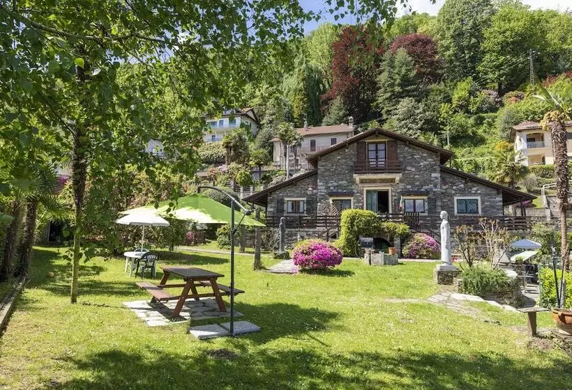 B&b Villa Lucciola