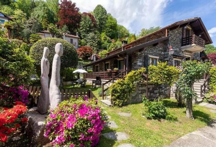B&b Villa Lucciola