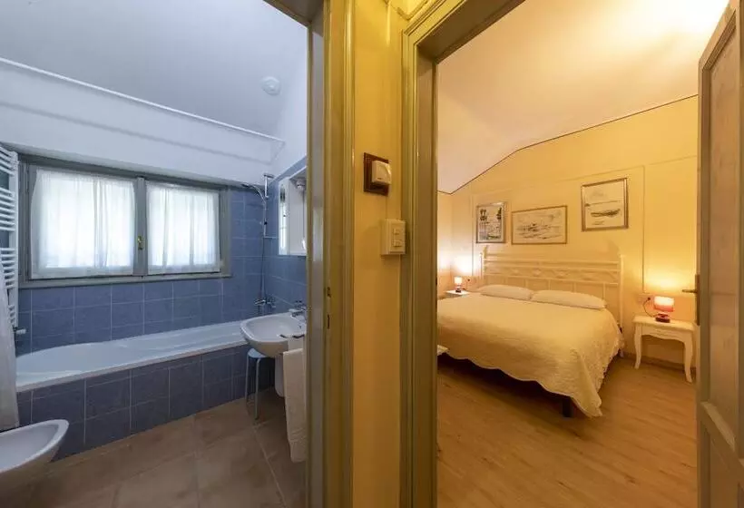 B&b Villa Lucciola