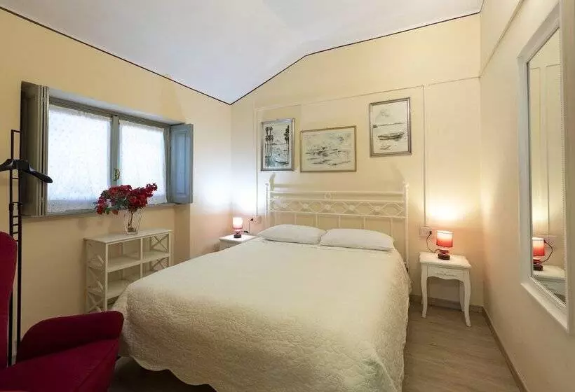 B&b Villa Lucciola