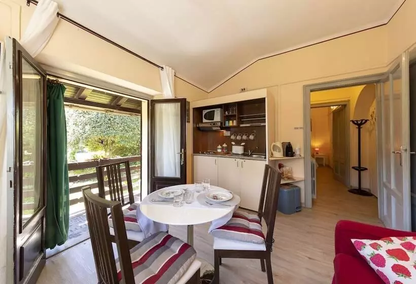 B&b Villa Lucciola