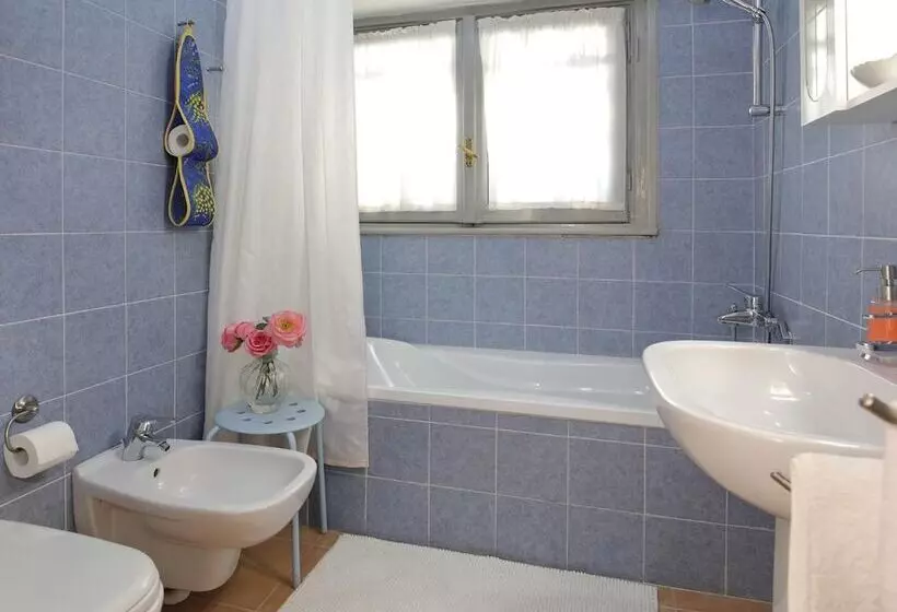 B&b Villa Lucciola