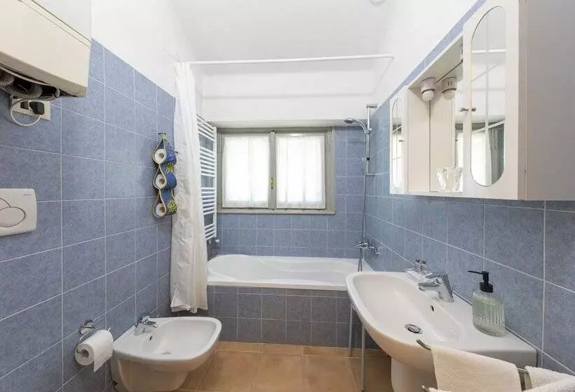 B&b Villa Lucciola