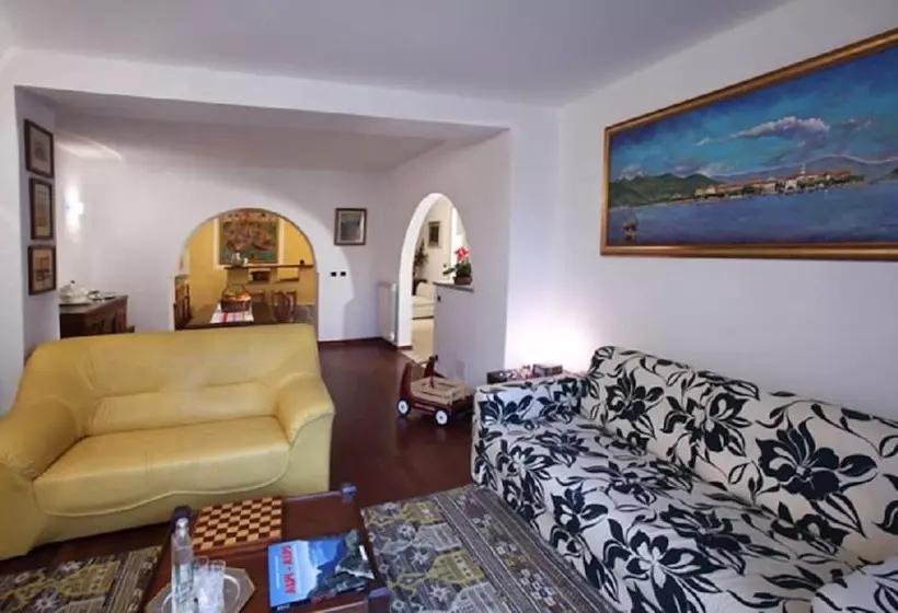B&b Villa Lucciola
