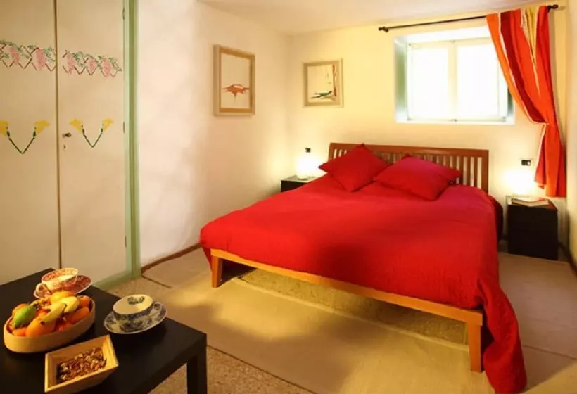 B&b Villa Lucciola