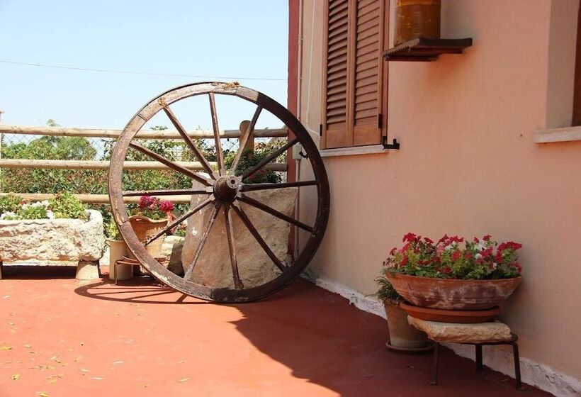 צימר La Locanda Di Zì Nicola