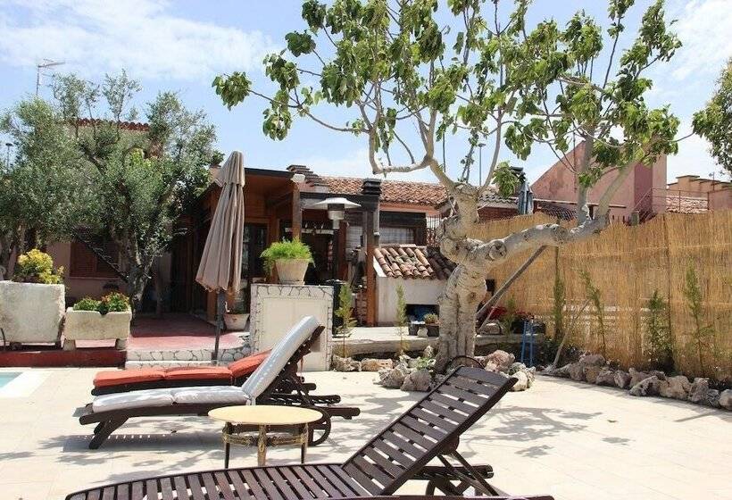 צימר La Locanda Di Zì Nicola