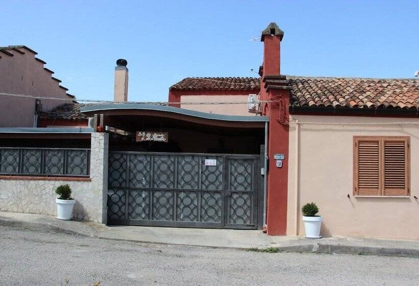 צימר La Locanda Di Zì Nicola