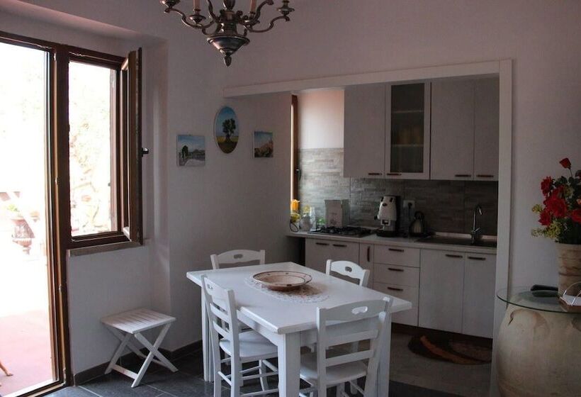 צימר La Locanda Di Zì Nicola