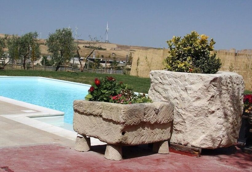 צימר La Locanda Di Zì Nicola