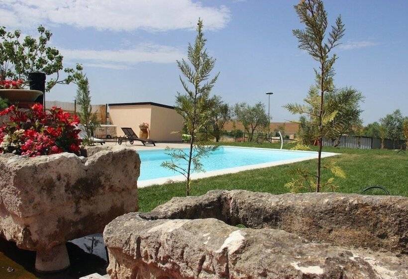 צימר La Locanda Di Zì Nicola