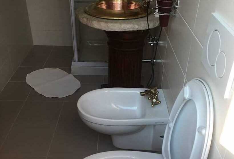 צימר La Locanda Di Zì Nicola