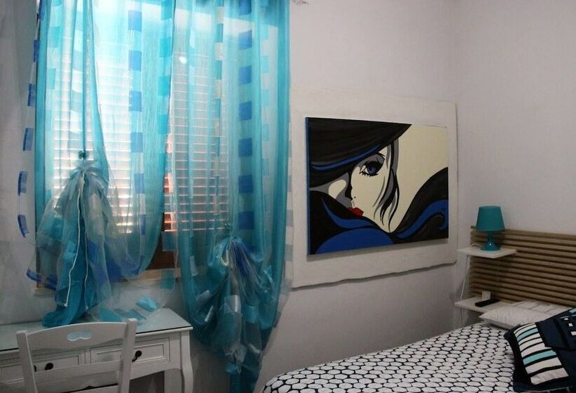 צימר La Locanda Di Zì Nicola