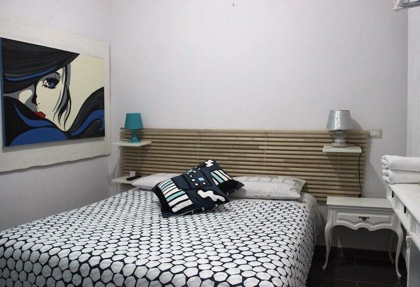 צימר La Locanda Di Zì Nicola