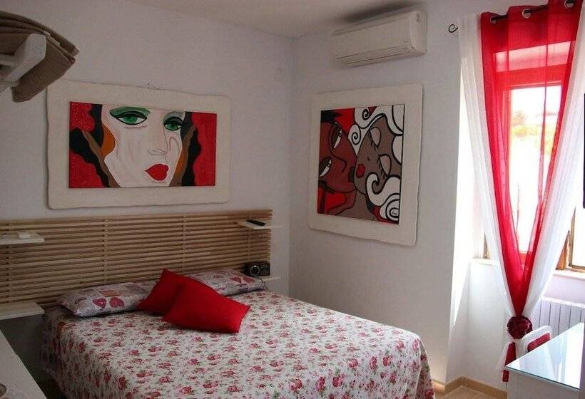 צימר La Locanda Di Zì Nicola