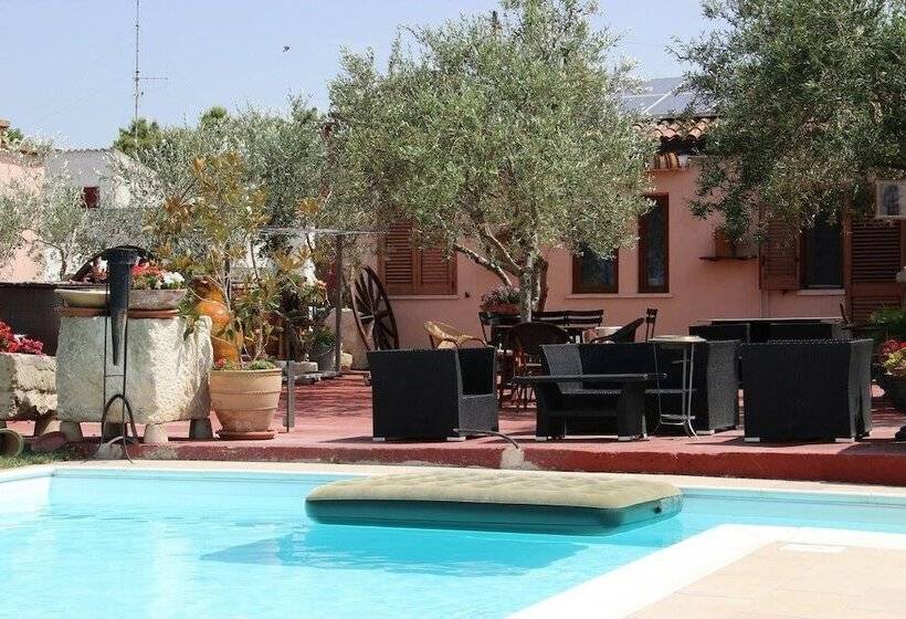 צימר La Locanda Di Zì Nicola